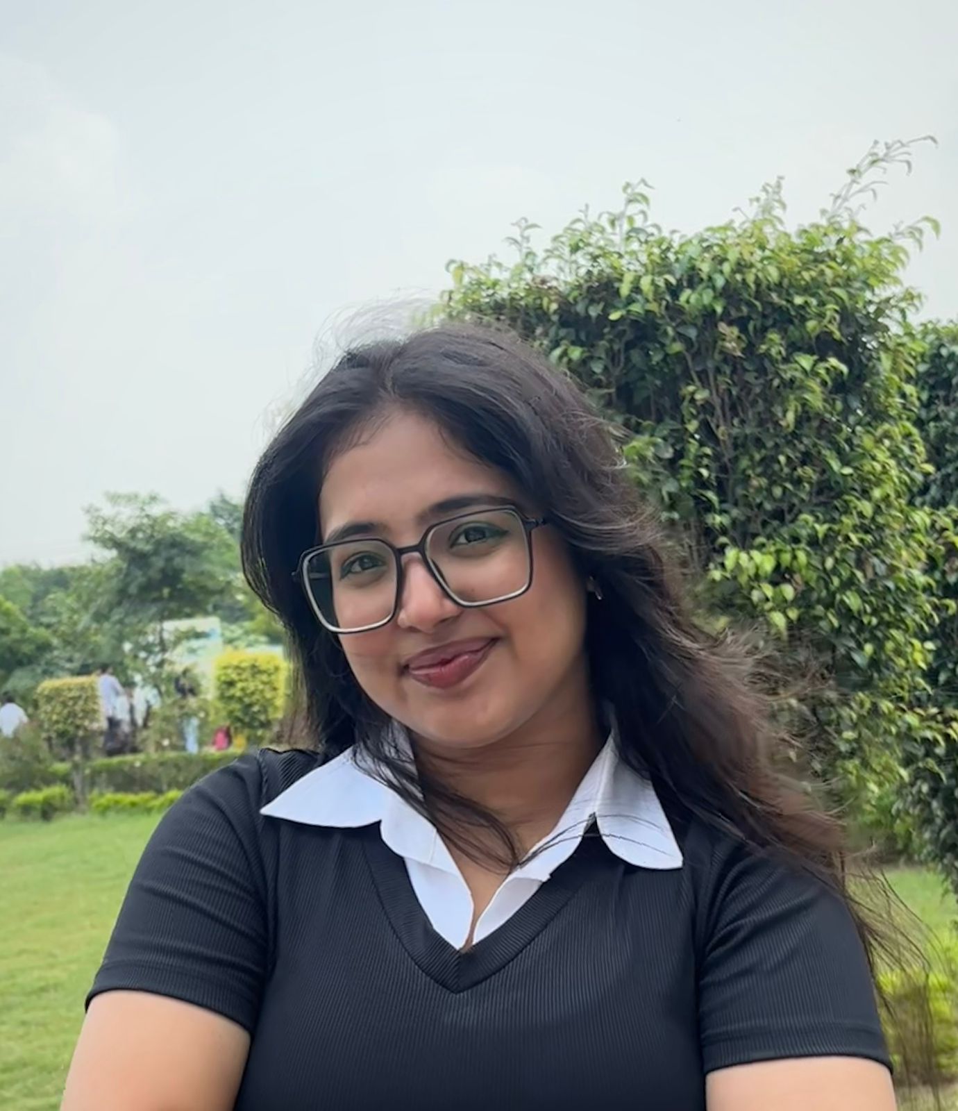 Shagun Sirohi