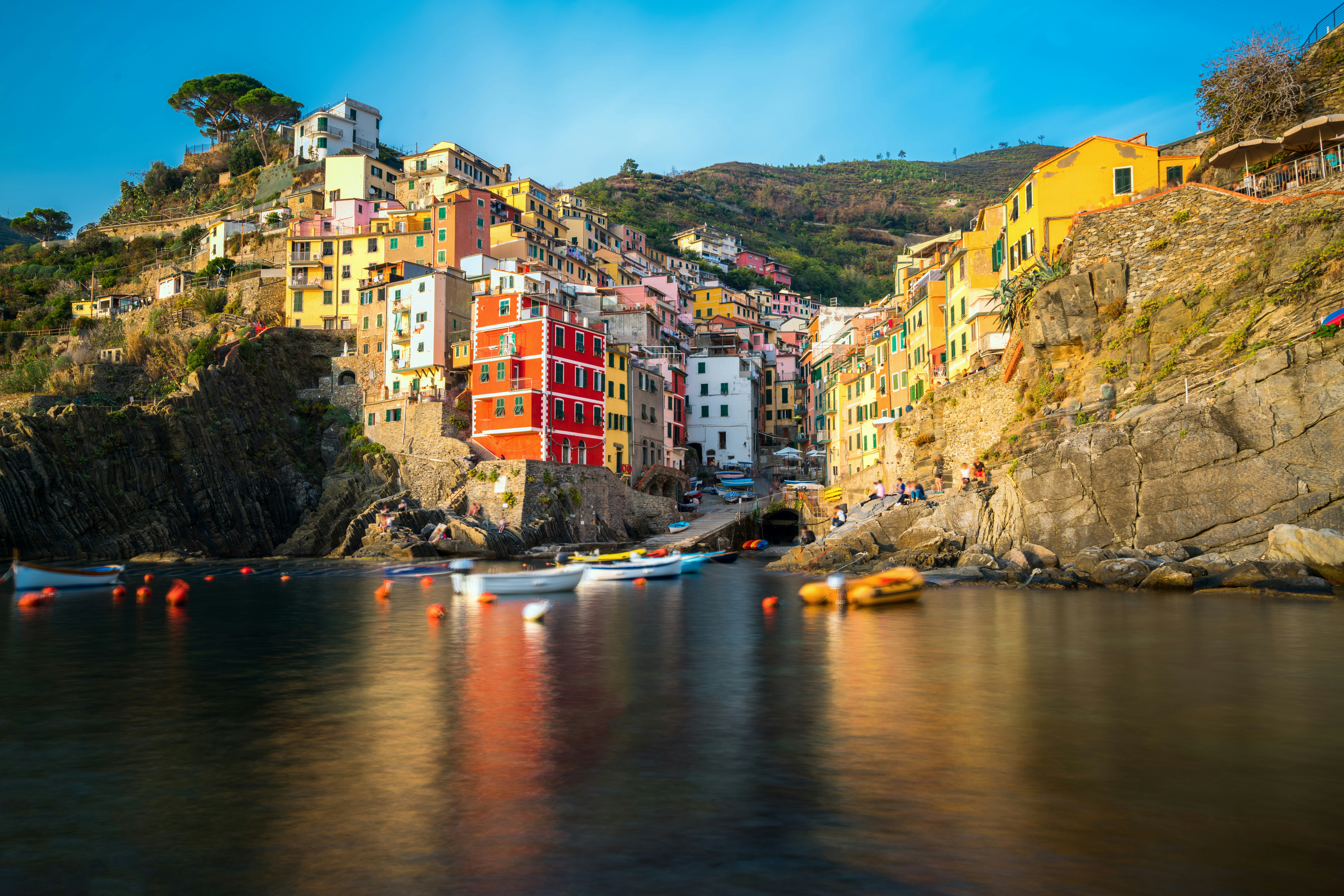 Italy - Study abroad destination