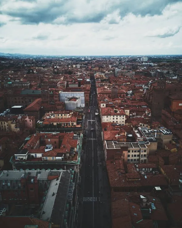 Bologna - Student accommodation and housing