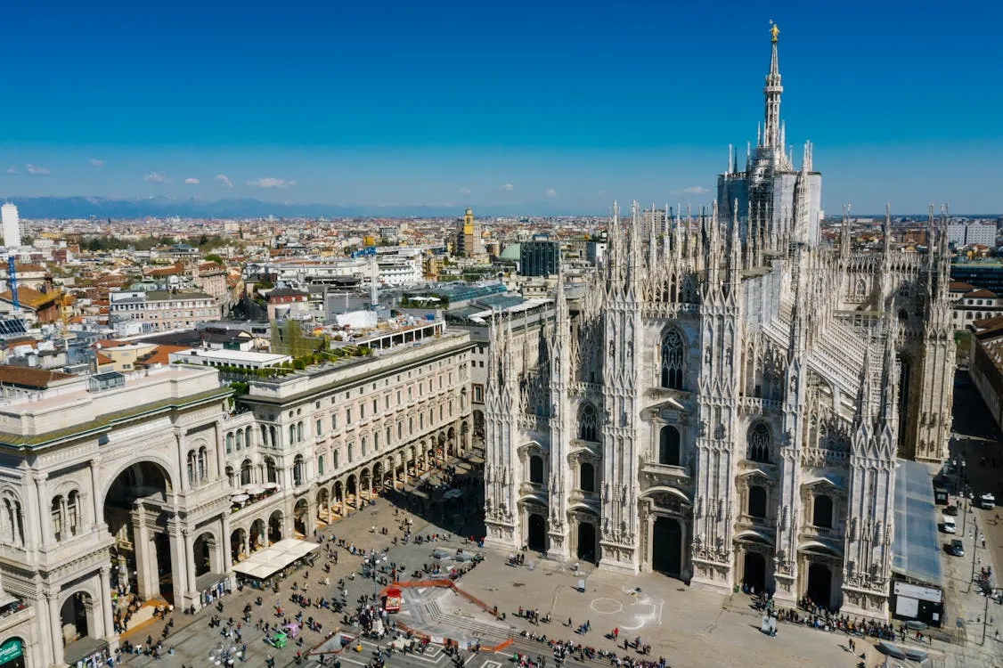 Milan - Student accommodation and housing