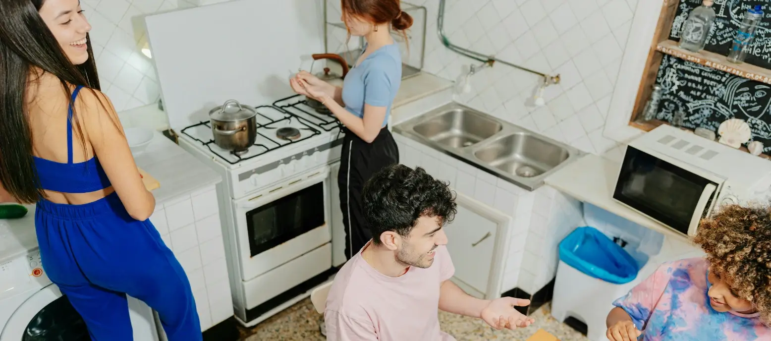 Best Student Accommodation in London (2026 Guide)