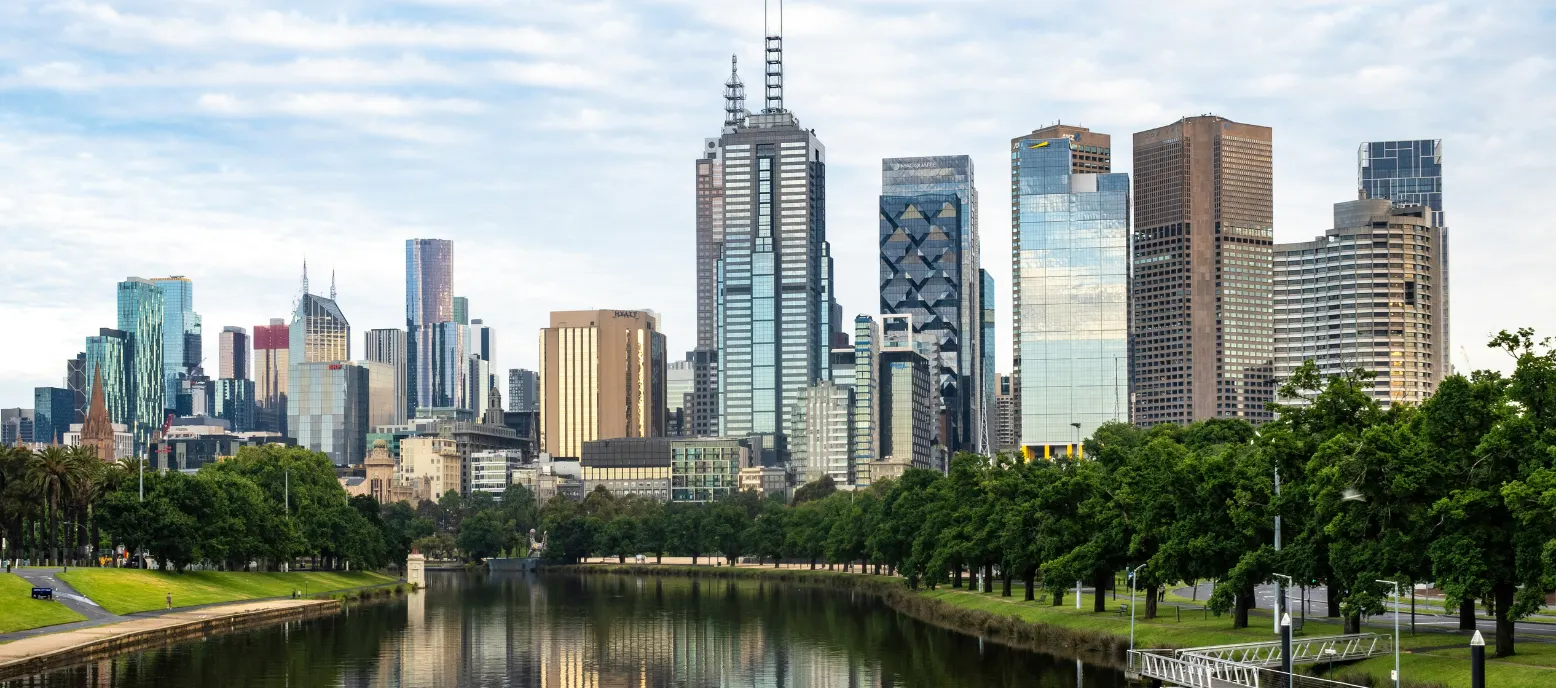 Best Suburbs for Student Housing in Victoria