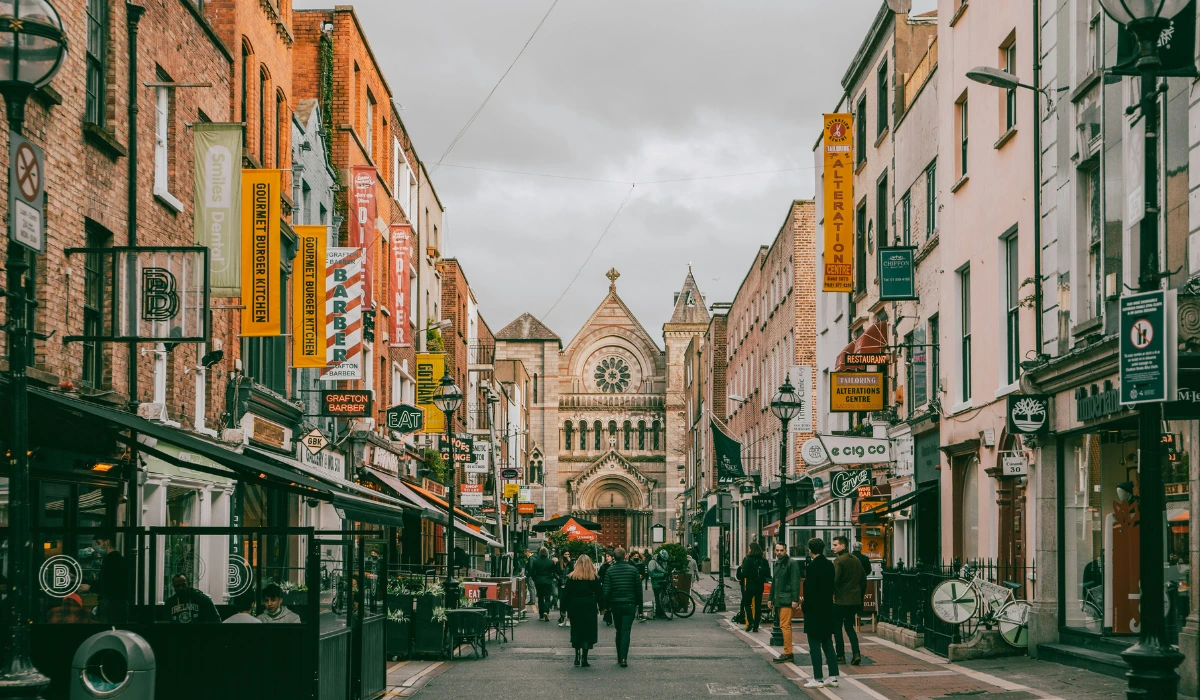 Cost of Living for Students in Dublin (2026): What to Budget