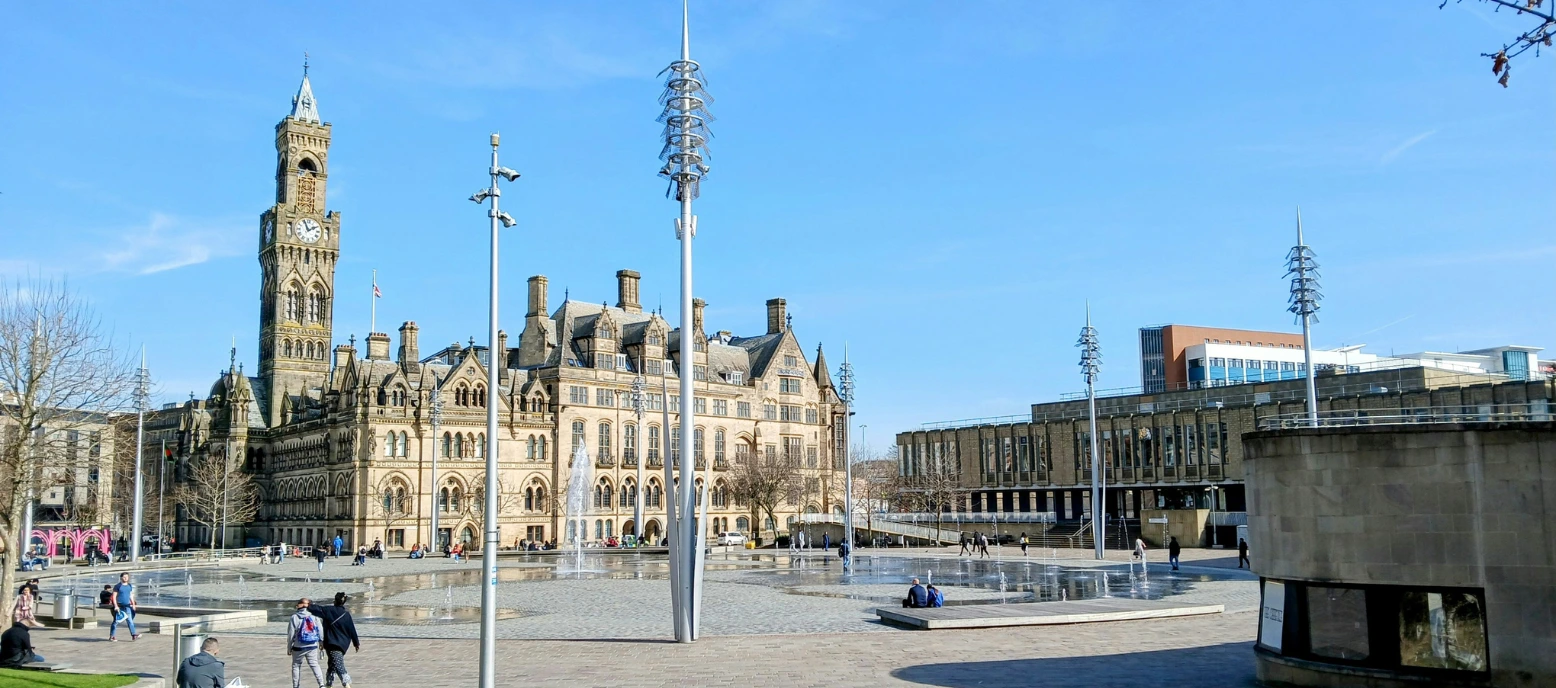 Is Bradford a Good Place to Live for International Students? A Complete Guide (2025–26)