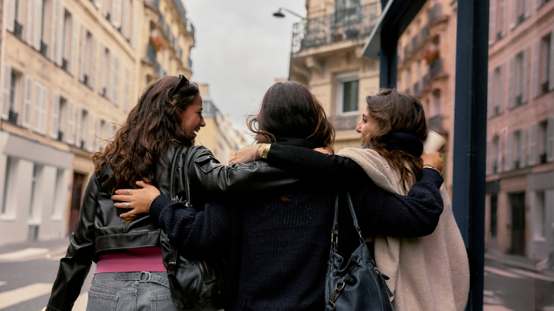 International Student Insights & Trends