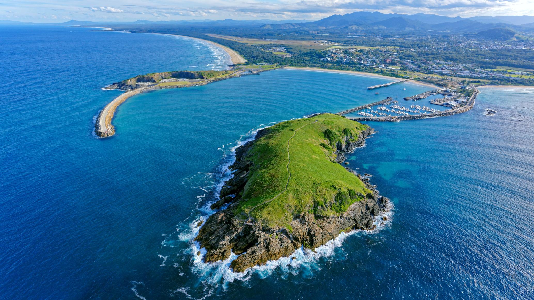 Coffs Harbour - Student accommodation and housing