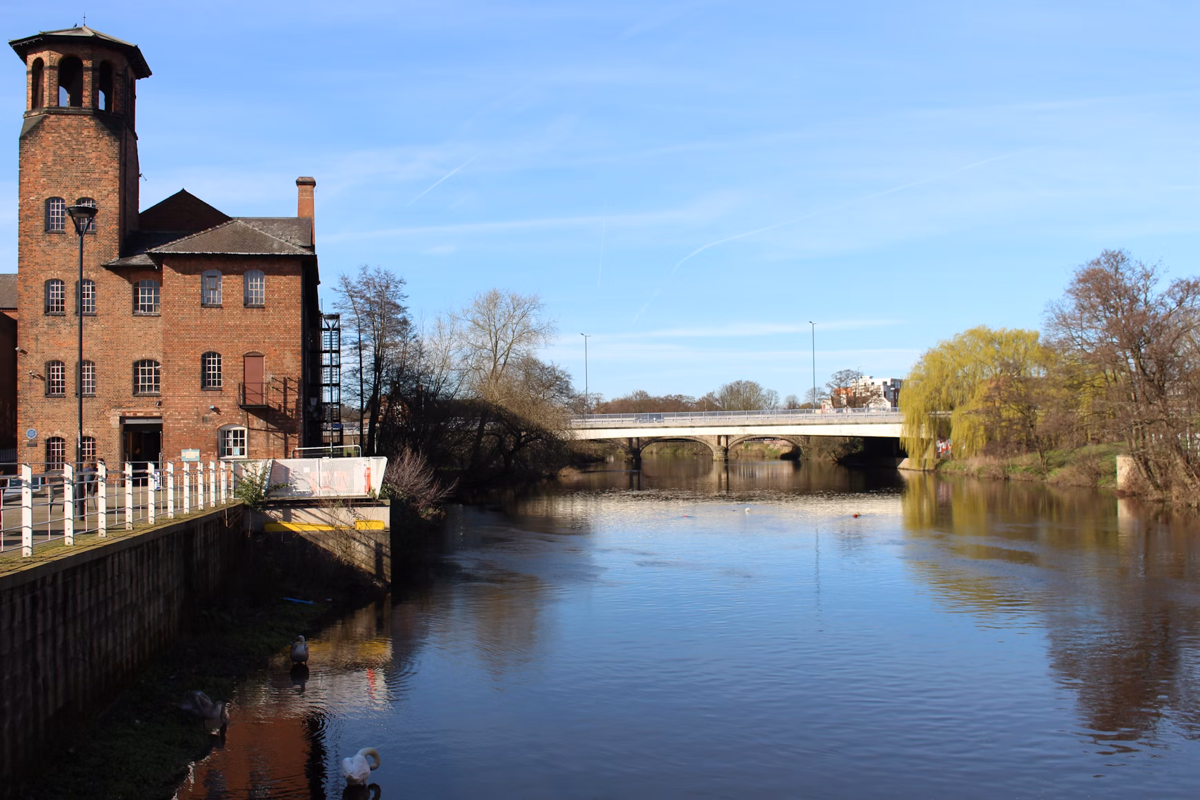 Derby - Student accommodation and housing