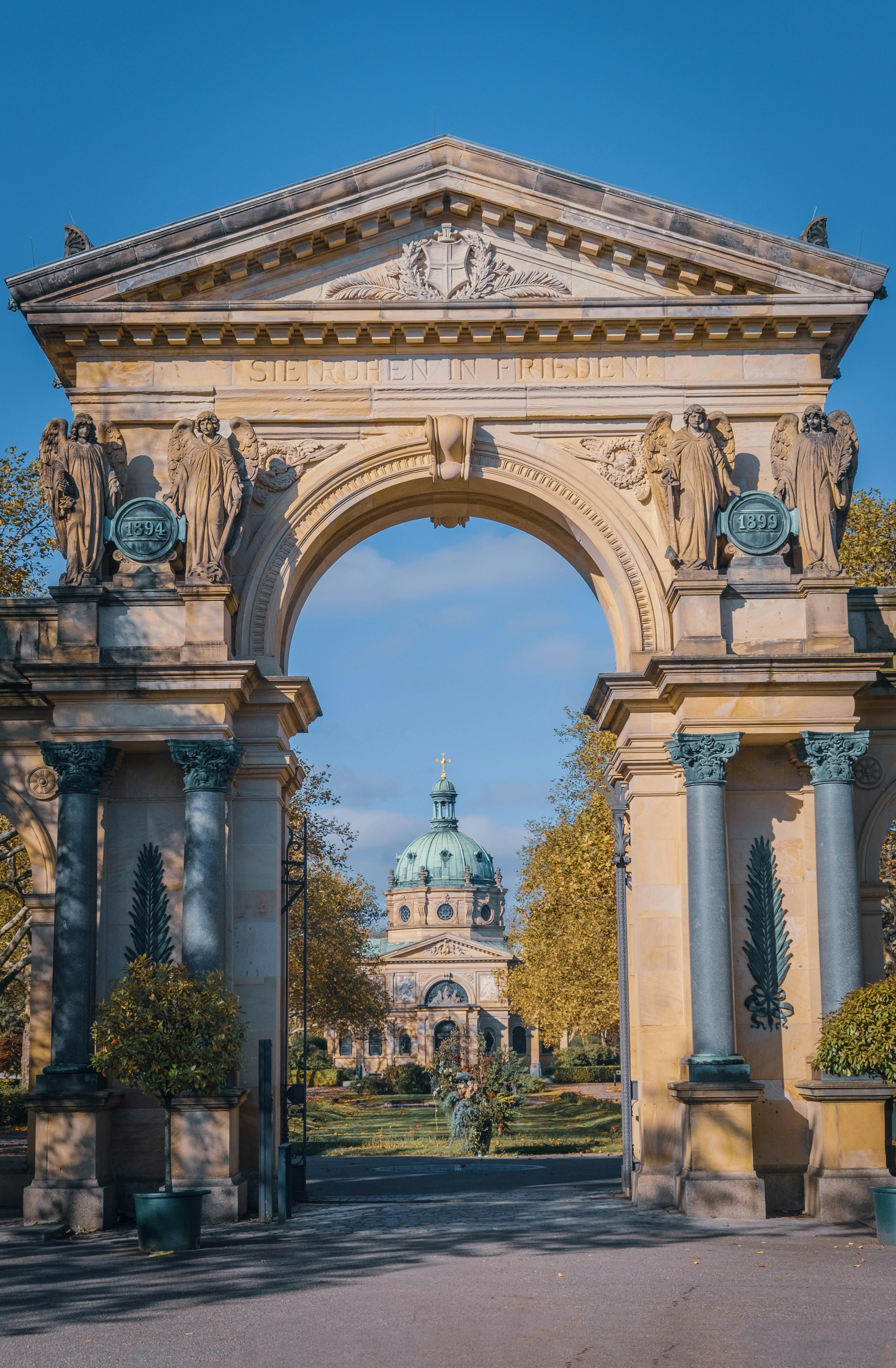 Freiburg - Student accommodation and housing