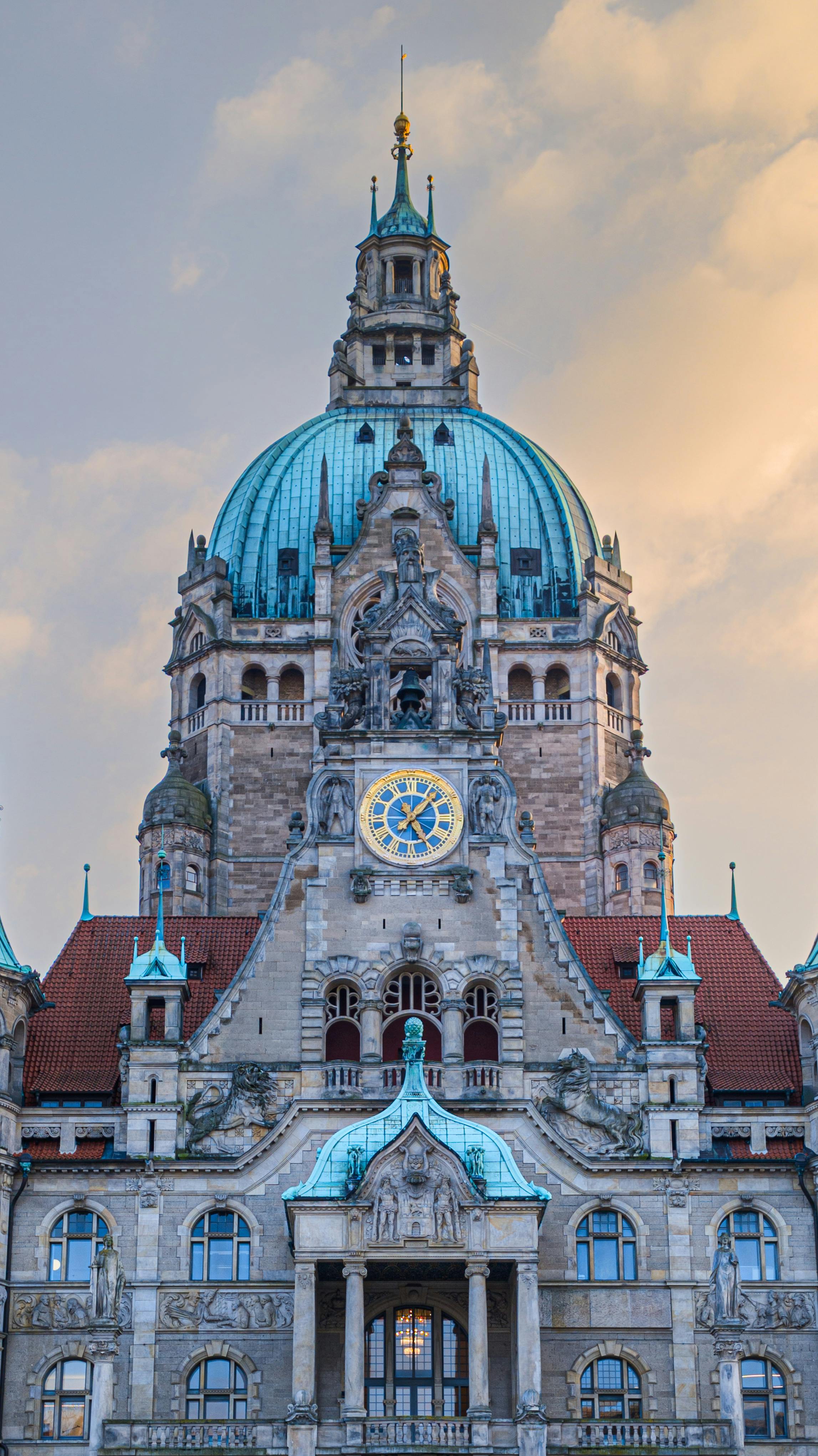 Hannover - Student accommodation and housing