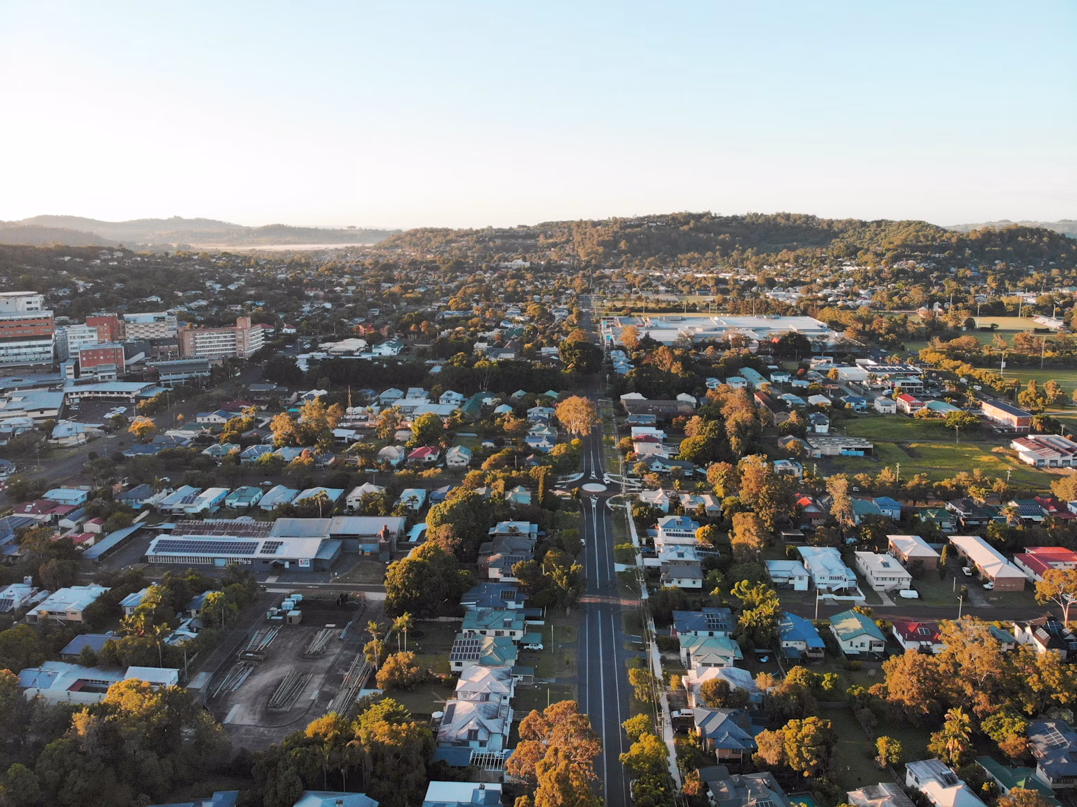 Lismore - Student accommodation and housing