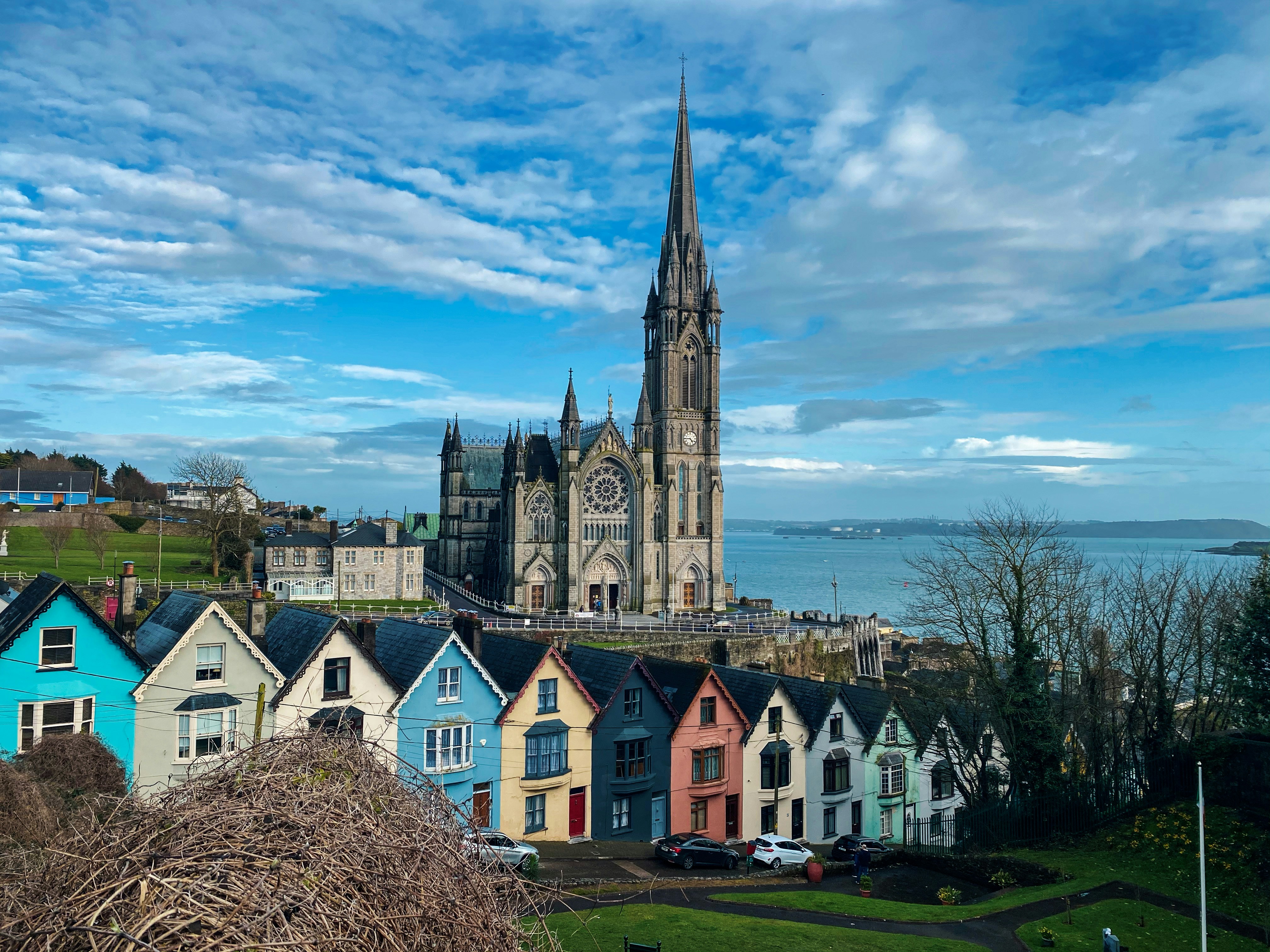 Ireland - Study abroad destination