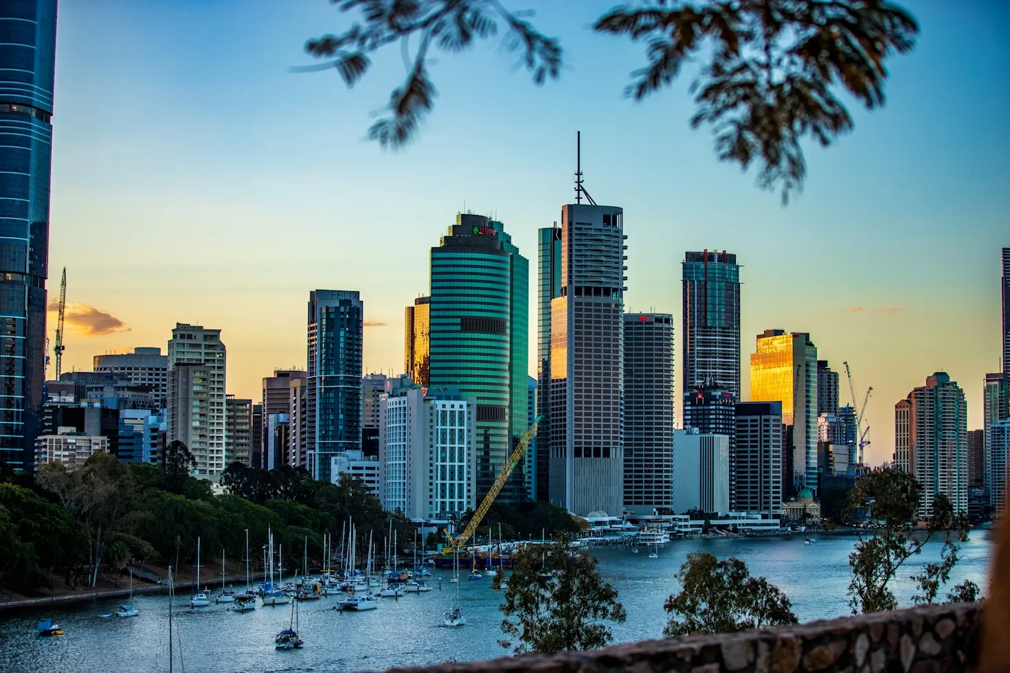 Brisbane - Student accommodation and housing