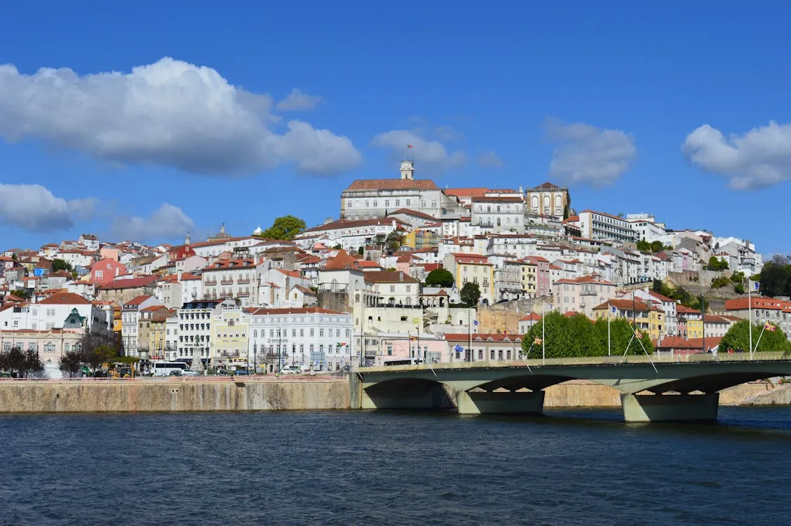 Coimbra - Student accommodation and housing