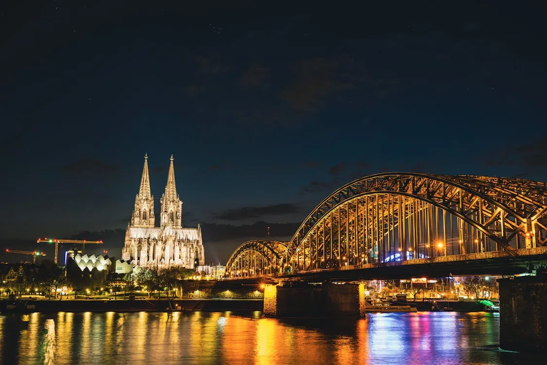 Cologne - Student accommodation and housing