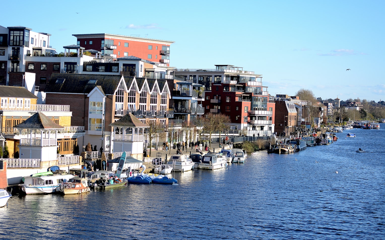 Kingston - Student accommodation and housing