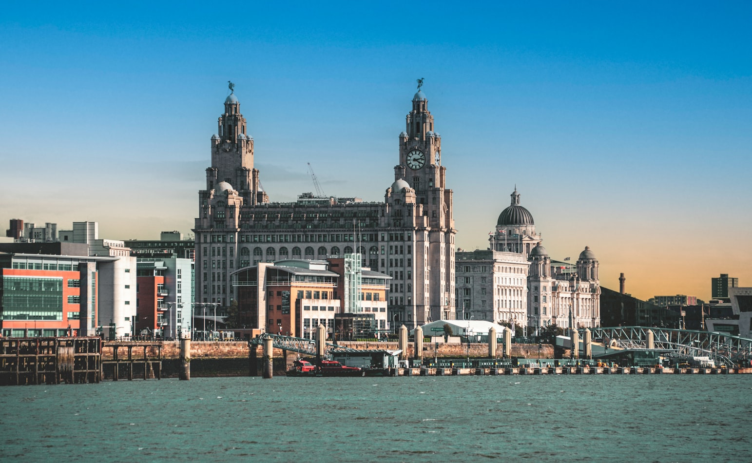 Liverpool - Student accommodation and housing