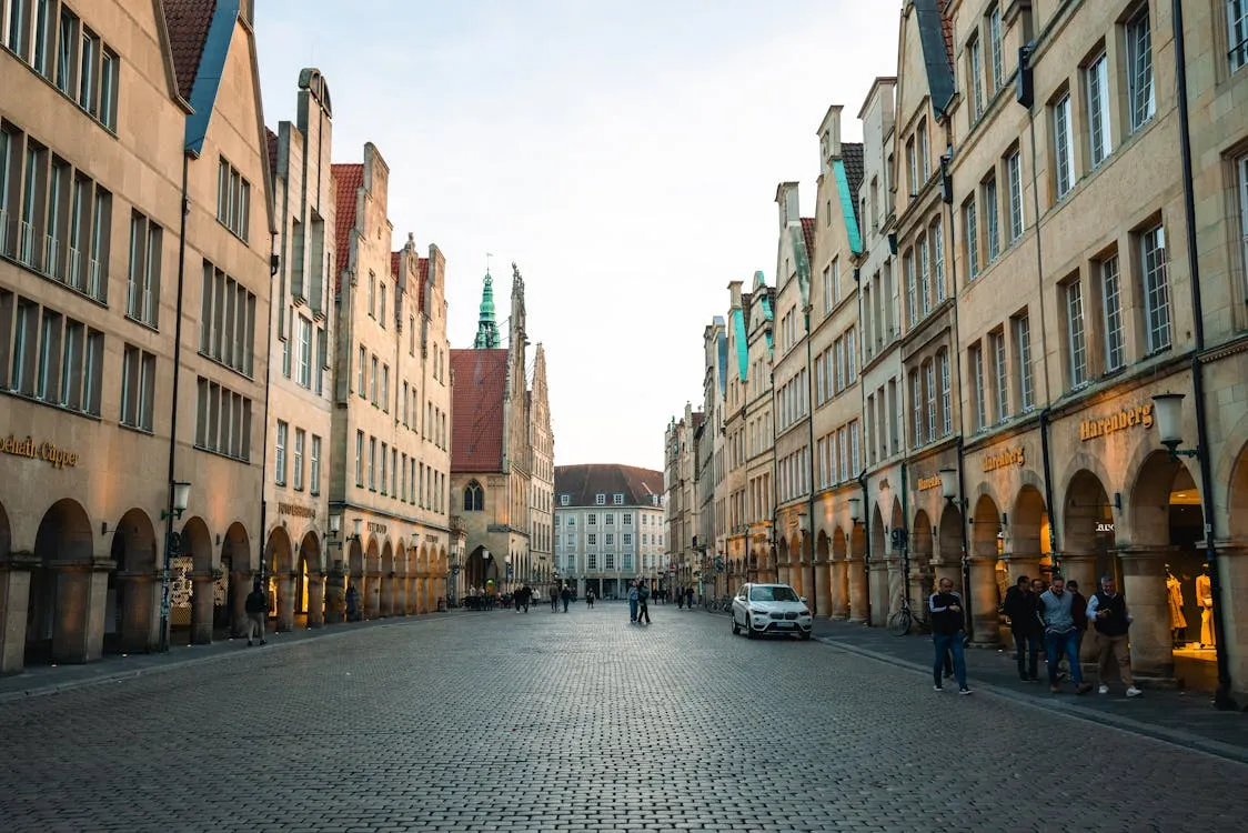 Munster - Student accommodation and housing