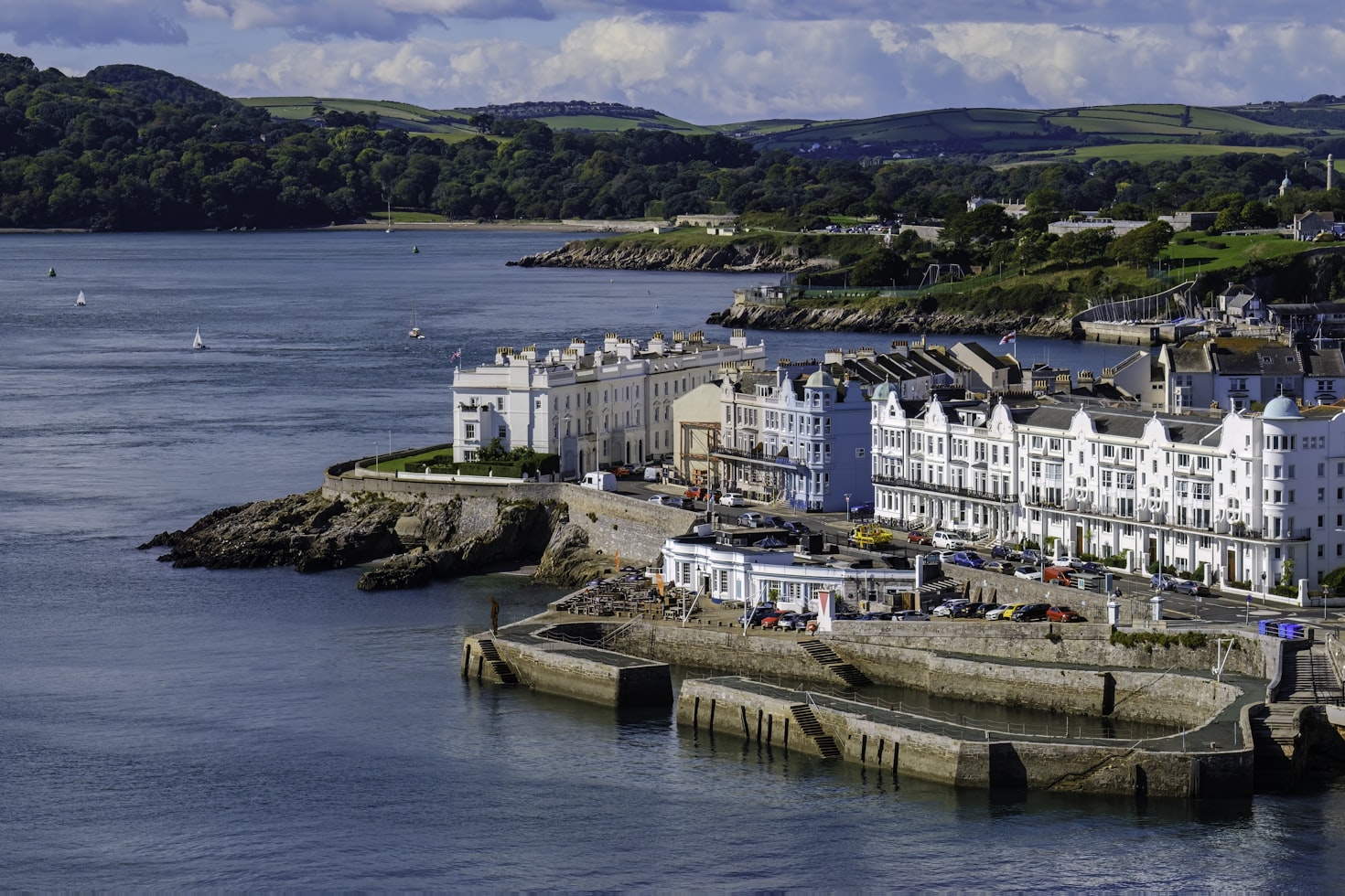 Plymouth - Student accommodation and housing