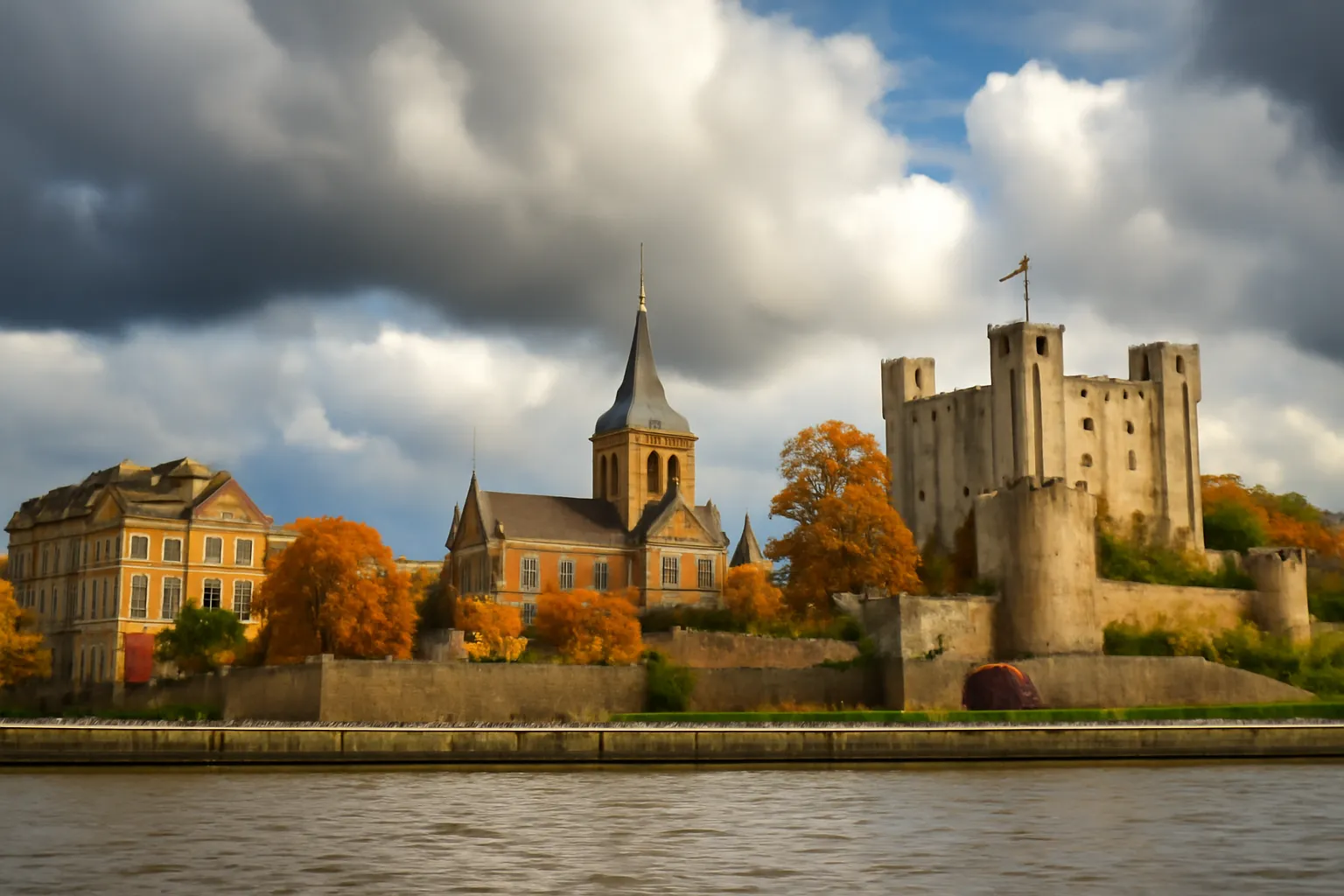 Rochester - Student accommodation and housing