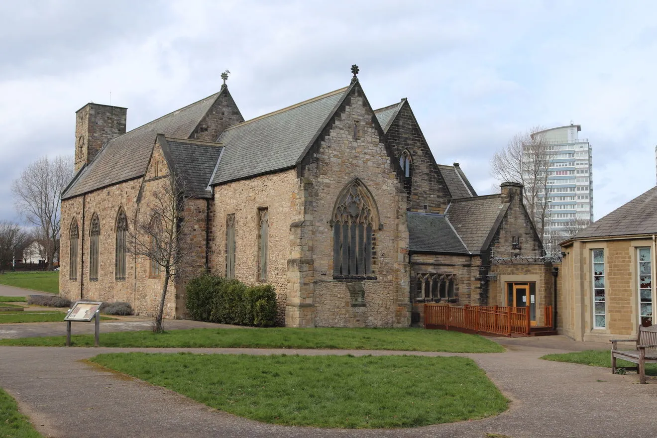 Sunderland - Student accommodation and housing
