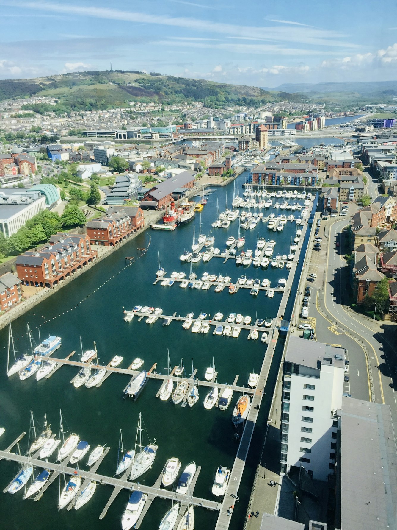 Swansea - Student accommodation and housing